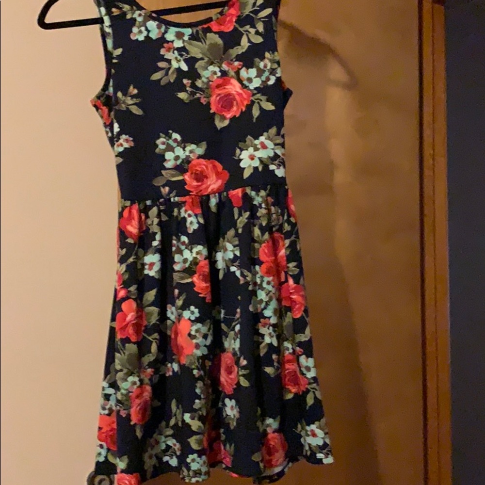 Brand new dress with tags!